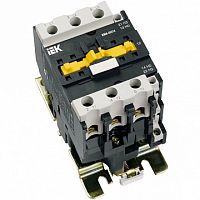 Контактор КМИ 3P 80А 400/110В AC | код. KKM41-080-110-11 | IEK
