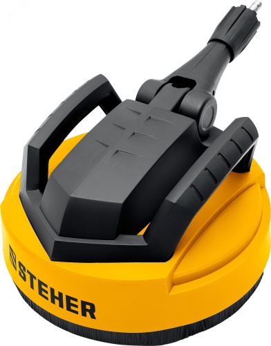 Насадка для очистки плоских поверхностей для пистолета G-280 PRO, 12'' | код 75407-280 | Steher