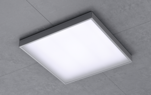 Светильник светодиодный 82 685 ДВО-02-О-30-4К-IP40-Армстронг-А1 Innolux 82685 фото 4