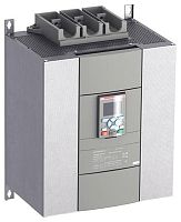 Софтстартер PSTX570-600-70 315кВт 400В 570A (540кВт 400В 987A внутри треугольника) с функцией защиты двигателя PSTX570-600-70 | код 1SFA898117R7000 | ABB