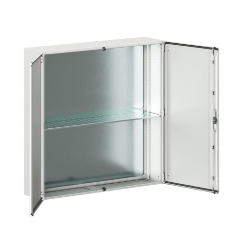 Полка фиксированная для навесных корпусов 1200х300мм DKC R5RFST123 фото 2