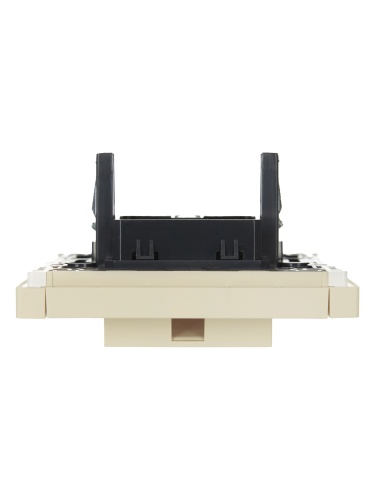 FORTE&PIANO Вывод кабеля FP442 ван. IEK | код FP-VK10-0-K10 | IEK фото 3