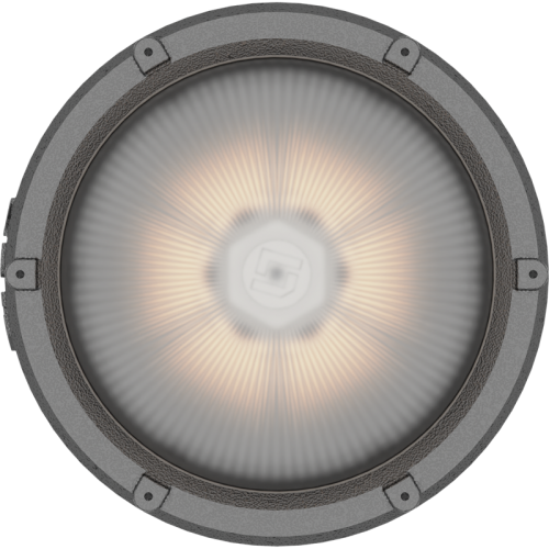 Светильник светодиодный ZENITH LED Ex G2/B 30W D270 850 HG | код 1226000710 | Световые технологии фото 2