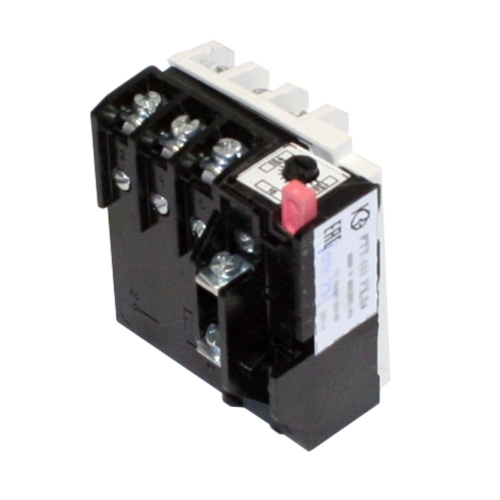 Реле электротепловое токовое РТТ-111 УХЛ4 6.30А | код 140111000В006.300000 | КЗЭА г.Кашин