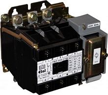Контактор ПМЛ-5100В 220В 50Гц, 125А, доп. контакты - 1з+1р, IP00, О4 | код A8017-78096030 | РЕЛЕ И АВТОМАТИКА