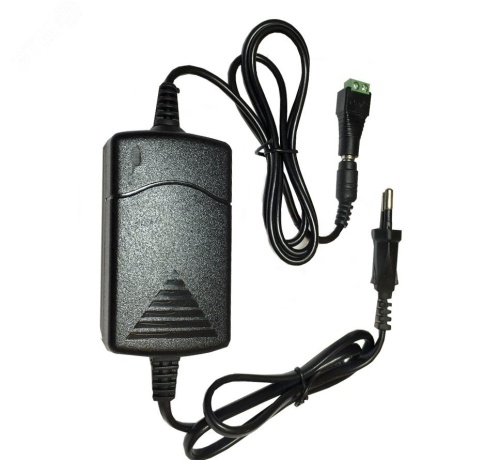 Источник питания SR-12/2A | код 0005168 | SarmatT Источник питания SR-12/2A | код 0005168 | SarmatT