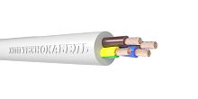 Провод ПВС 4х2.5 380В Б | код 00-00148644 | Технокабель