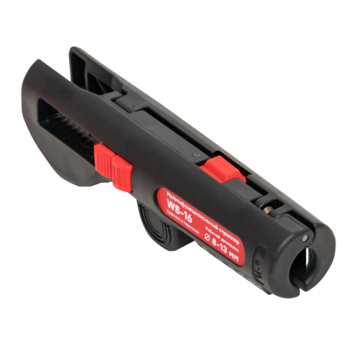 Мультифункциональный стриппер WS-16 Professional | код ws-16 | EKF Мультифункциональный стриппер WS-16 Professional | код ws-16 | EKF