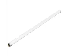 Лампа светодиодная LED 10 Вт 800х80-240В G13 трубка Т8 холодная стеклянная Basic | код 1930302 | GAUSS