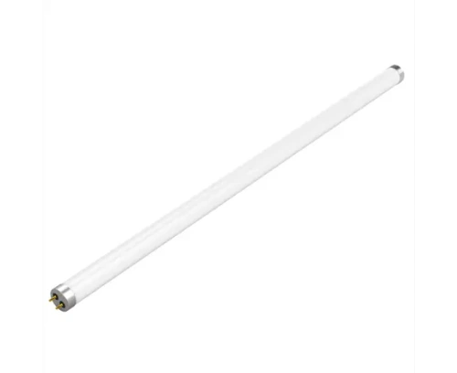 Лампа светодиодная LED 10 Вт 800х80-240В G13 трубка Т8 холодная стеклянная Basic | код 1930302 | GAUSS