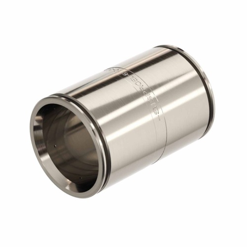 Муфта труба-труба д.25мм, IP66/IP67, нержавеющая сталь AISI 303 | код 6110-25X | DKC