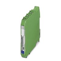 Разделительный усилитель MACX MCR-EX-SL-2NAM-T | код 2865489 | PHOENIX CONTACT