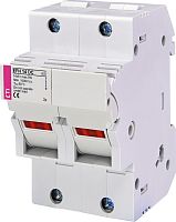 Разъединитель EFH 14 2P-LED 50A 1000V DC | код 002560213 | ETI
