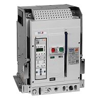 Выключатель автоматический OptiMat A-1000-S1-3P-50-D-MR5.2-B-C2200-M2-P05-S2-06 | код 366228 | КЭАЗ