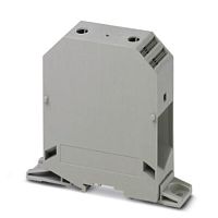 Клемма для высокого тока UKH 240-F | код 3247048 | PHOENIX CONTACT