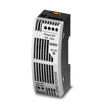 Источники питания STEP-PS/ 1AC/12DC/1.5/FL | код 2868554 | PHOENIX CONTACT