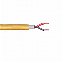 Кабель КПСЭнг(А)-FRLS 1x2x0.5 монтажный для ОПС и СОУЭ | код УТ0005867 | АВАНГАРД