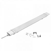 Светильник светодиодный пылевлагозащищенный GCT6-600-18-IP65-4-B | код 440109 | GENERAL