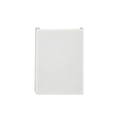 Соединитель (16х16) (4 шт) белый-Plast | код conw-16-16x4 | EKF фото 3