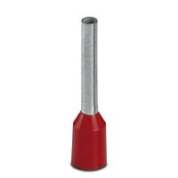 Кабельный наконечник AI 1 -10 RD-GB-1000 | код 1208869 | PHOENIX CONTACT