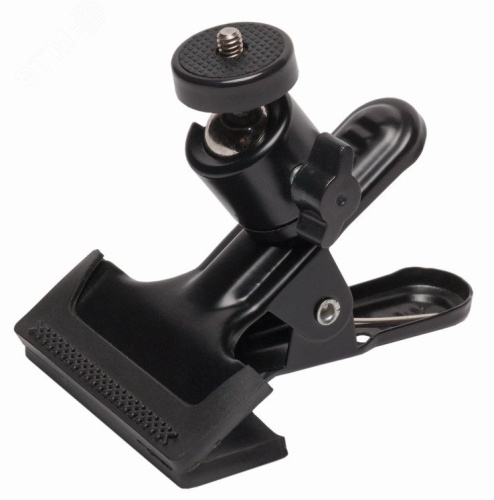 Крепление универсальное-зажим Universal Clamp | код А00345 | ADA