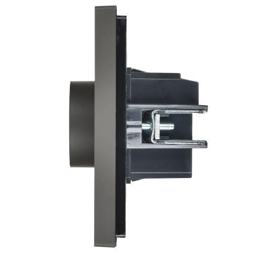 FORTE&PIANO Термостат элект. с инд. FP352 сер. IEK | код FP-RT11-K03 | IEK фото 4