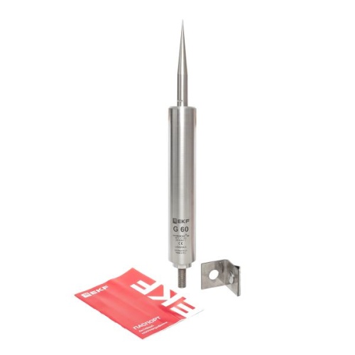 Активный молниеприёмник G60 EKF | код alp-g60 | EKF фото 3