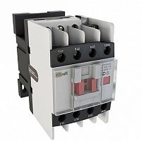 Контактор КМ-103 3P 32А 400/110В AC 15кВт | код. 22122DEK | DEKraft