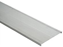 Крышка на лоток основанием 50 RAL 9016 (глянец) | код CLP1KR-050-3 | IEK