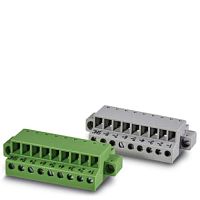 Разъем печатной платы VIP/S/FRONT-MC/KIT 1-8 | код 2907032 | PHOENIX CONTACT