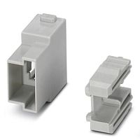 Модуль для установки контактов HC-M-RJI-AD-08-PC-M | код 1419888 | PHOENIX CONTACT