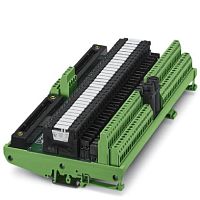 Активный модуль UM-2KS50/32R/SI/J/DO24V/YCS | код 2908399 | PHOENIX CONTACT