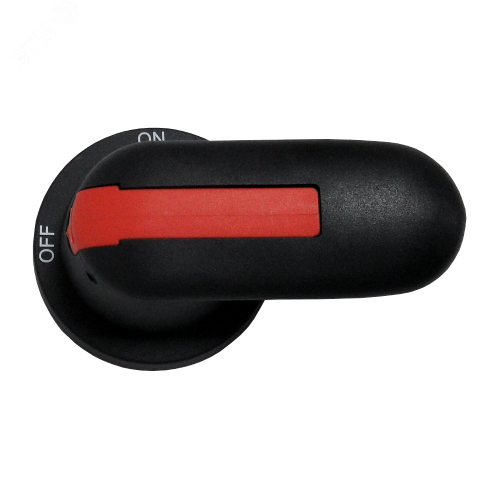 Рукоятка компактная OptiSwitch DI-200~315А | код 275562 | КЭАЗ