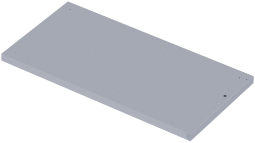 Светильник светодиодный 14 687 ДВО-06-П-58-4К-IP40-A1 Innolux 14687 фото 3