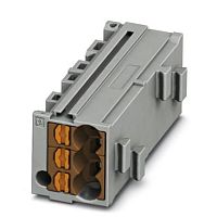 Сотовые клеммы PTMC 1,5-3 /BN | код 3270423 | PHOENIX CONTACT