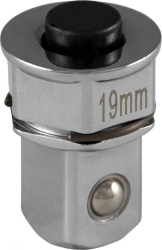 W45316S-AD12 Привод-переходник 1/2DR для ключа накидного 19 мм | код W45316S-AD12 | JONNESWAY