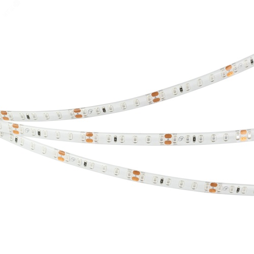 Лента герметичная RTW-SE-A120-8mm 24V Red (9.6 W/m, IP65, 2835, 5m) (, -) | код 015067(2) | Arlight