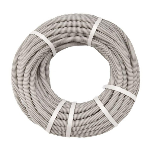 Труба гофрированная из ПВХ, с зондом, d 25мм, 25 м/уп | код 28-0251-25 | REXANT фото 3