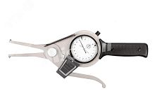 Нутромер индикаторный рычажный НИР 35-55 0,01 | код 954737 | Micron