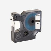 Картридж полиэстер 19мм х 5.5м синий | код GRCPO19BL | DKC