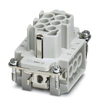 Модуль для контактов HC-B 6-I-UT-F | код 1648128 | PHOENIX CONTACT