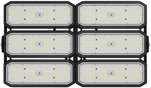 Светильник светодиодный 96 226 ДО-01-450-5К-D35 Innolux 96226 фото 5