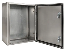 Щит Inox AISI 316 (700х500х250) IP66 У1 EKF PROxima | код mb-inox316-7525 | EKF