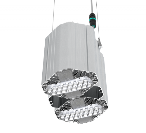 L-lego II 110/90/Г60/750/L210/05/IKIX-32/IP66 LEDEL | код LGII90-315-514-18 | LEDEL