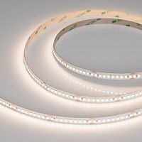 Лента UL-A180-10mm 24V Warm3500 (12 W/m, IP20, 5m) (Arlight, высок.эфф.180 лм/Вт) | код 44514 | Arlight