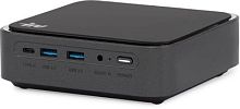 Неттоп IRU 310TLCN i5 1135G7 (2.4) 8Gb SSD512Gb Iris Xe noOS GbitEth WiFi BT черный (1975173) | код 1975173 | IRU