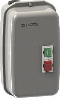 Пускатель закрытый в корпусе ПМЛ-5220 80A 400В IР65 | код PML-522040-80 | Engard