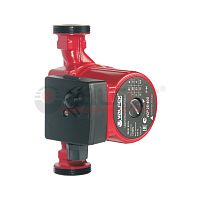Насос циркуляционный VCP 25-40G 180мм (с гайками) (8) | код RS25/4G-180 | VALFEX