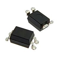 TLP183(GB-TPL,E(T, Оптопара TOSHIBA c транзисторным выходом, 1 канал, CTR 100-600%, корпус SOP-4 | код 113913 | TOSHIBA