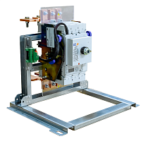 Блок замены автоматического выключателя-XT2N-OptiMat D160N-MR1-ВИ-ВК | код 347142 | КЭАЗ